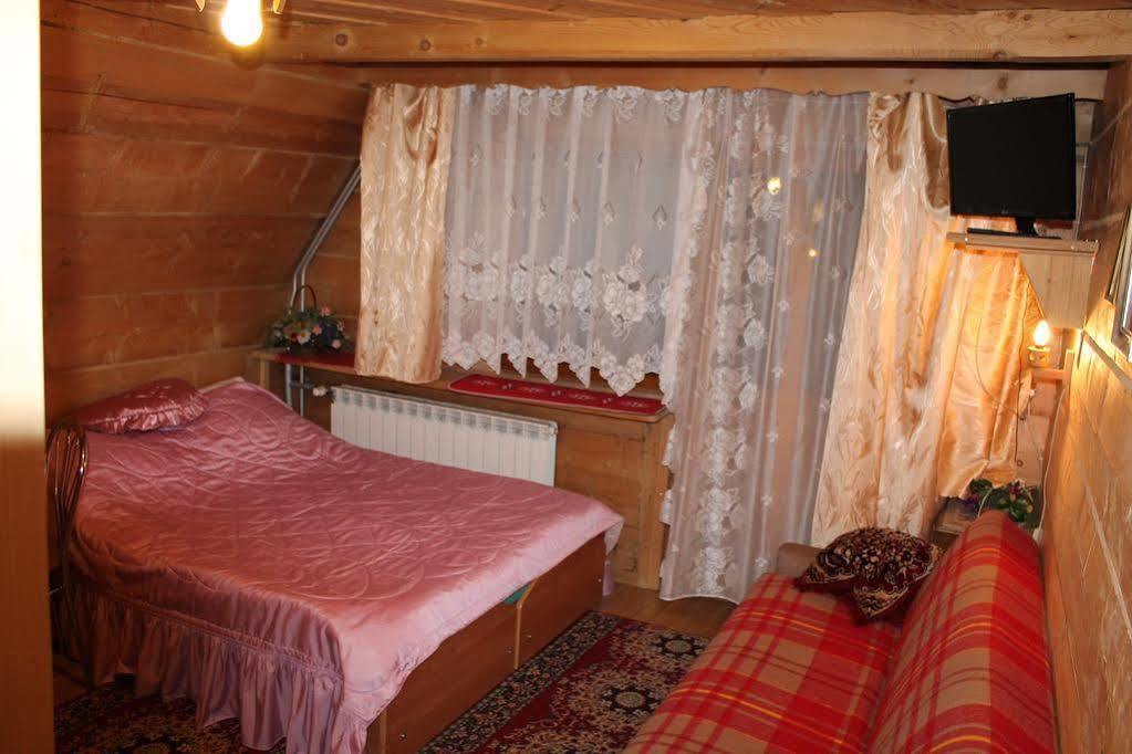 U Obrochty Lejlighed Zakopane Eksteriør billede